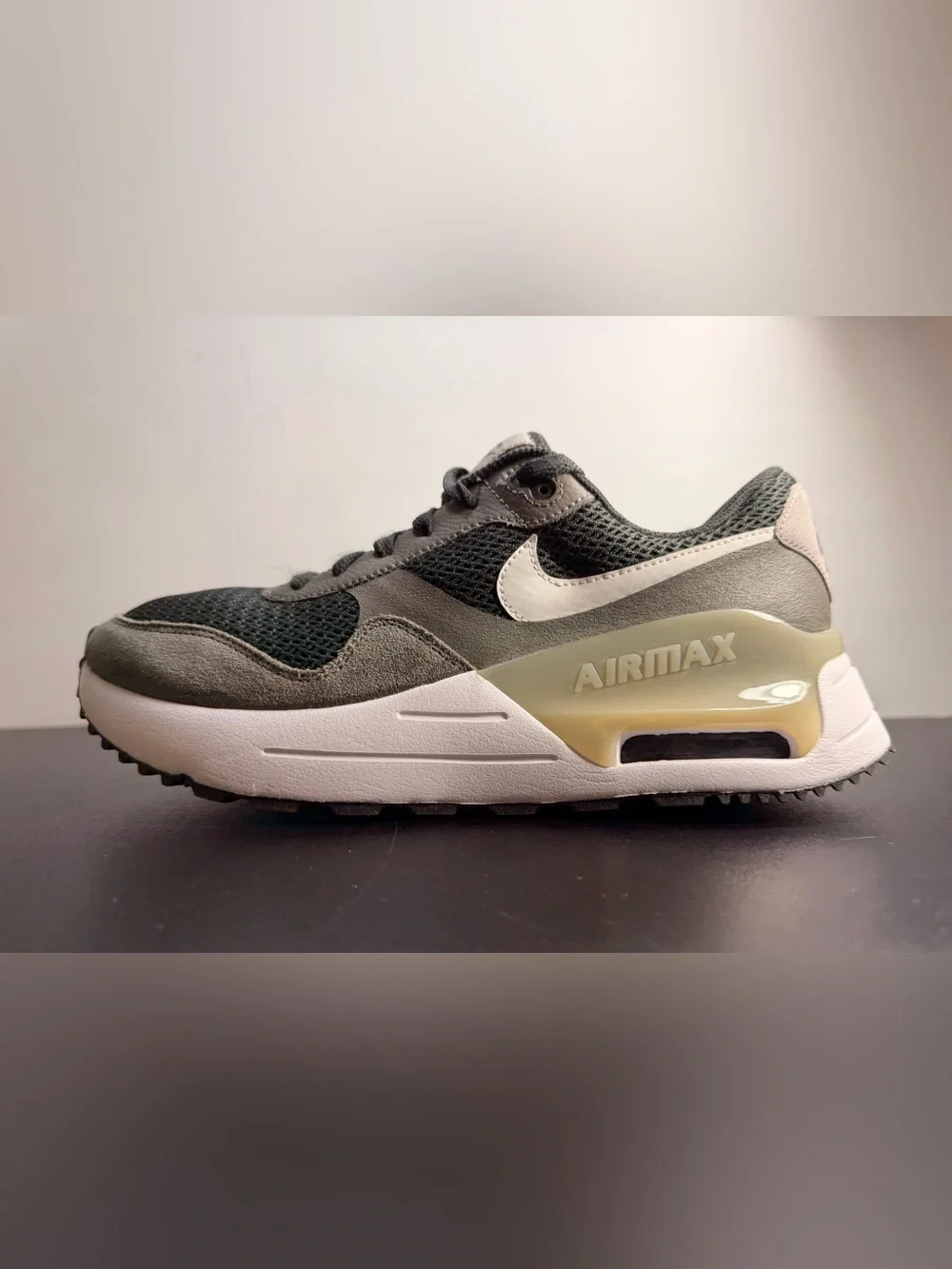 Nike  Air Max SYSTM -156